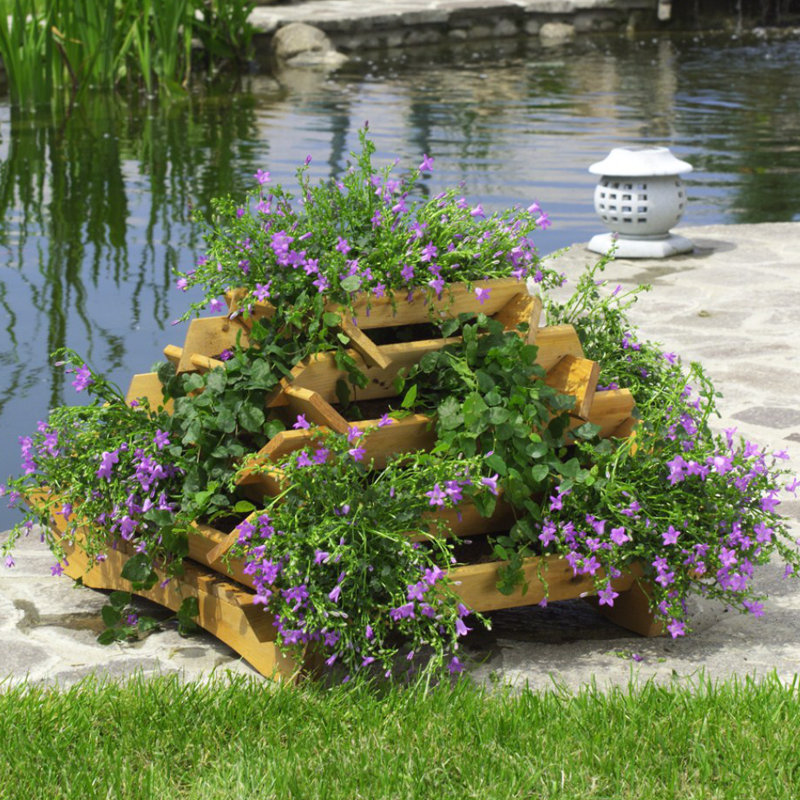 Freeport Park Vertikaler Garten | Wayfair.de